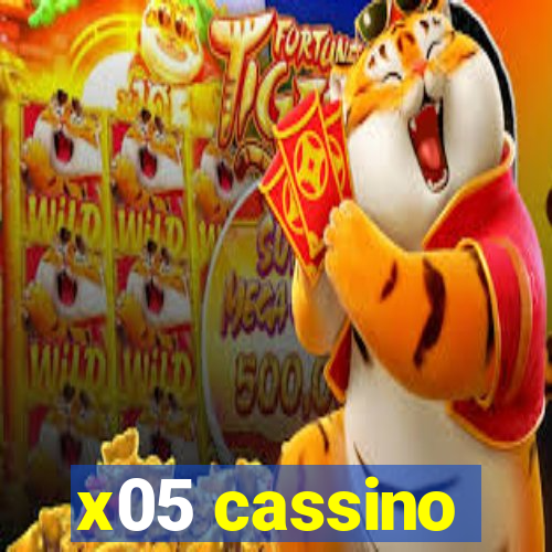 x05 cassino